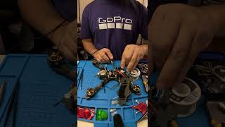 Mepsking stack FC+ESC #mepsking #fpvdrone #fpv #fpvfreestyle #fpvbuild #fpvlife #fpvflying #shorts