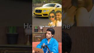 スタートアップの創業者はどのようにお金を稼ぐのか？ #financewithsharan #shorts