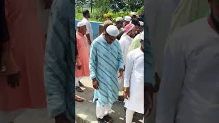 ঈদ মোবারক ব্রাহ্মণবাড়িয়া । #ভারতবাংলাদেশ