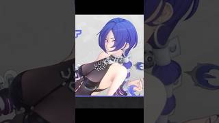 Promeia is Very Cute