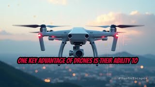 Drones: The Future of Air Force Operations