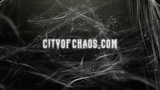 City of Chaos Halloween Attraction and Paintball Experience