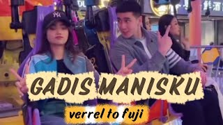 Lagu baru verrel bramasta untuk fuji | asli bikin baper