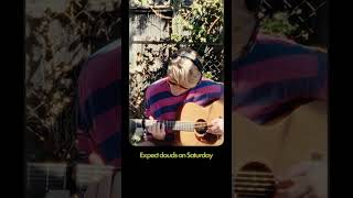 Detroit Weather Forecast #shorts #recording #athome