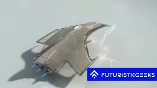 Future of Aerospace Engineering