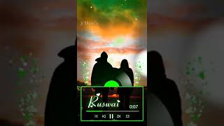 Ruswai।।Romantic Whatsapp Status ।।By JR Music's