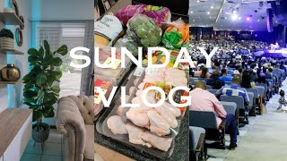 Vlog: A day in my life - Spend Sunday with me #sayoutuber #momvlogger #sundayvlog