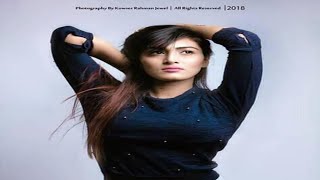 Piran khan New Song Hoito Tumi Latest Music Video