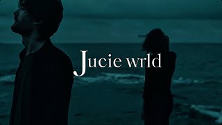 juice wrld – all girls are the same (slowed + reverb) | sad vibe edit
