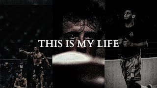 I WON'T FORGET THE LIFE I PROMISED MYSELF - Powerful Motivational Speech Video