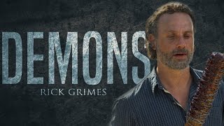 Rick Grimes | DEMONS