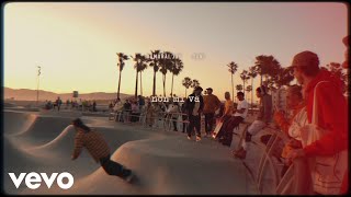 Samurai Jay, DANI - Non mi va (Visual)
