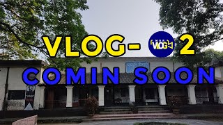 Coming Soon MBR VLOG No 02 | 2022