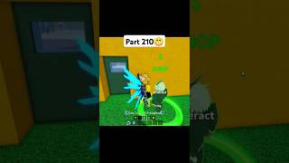 Blox Fruits Gacha Part 210😁 - Blox Fruits