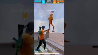 low device game play #freefire #garenafreefire #lowdevicegameplay