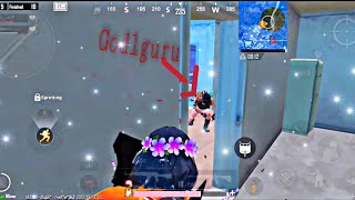 Conqueror lobby montage #godlguru Sanaya gaming vs me who win?