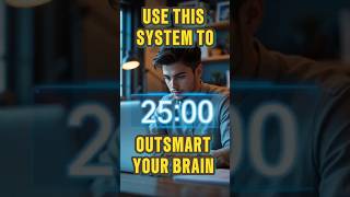 3 Mind Tricks to Beat Procrastination FAST (That Actually Work) #Procrastination #MindHacks