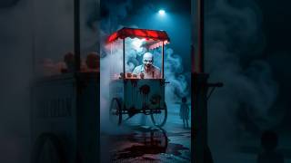Raat ka Ice Cream Wala 😨 | Horror Story 🍦👁️😱 #shorts #horrorstories #bhoot