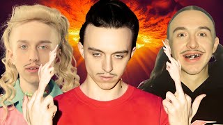 The Controversial Rise Of Tommy Cash