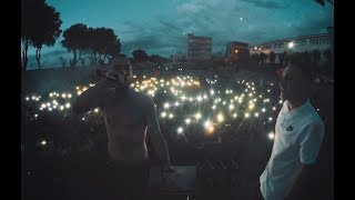 TOQUEL - Playboy (Live)