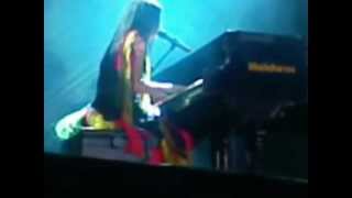 Evanescence - Your Star (Live in Istanbul, 4 July 2012)
