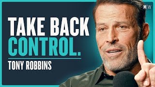 You’re One Decision Away From a Different Life - Tony Robbins (4K)