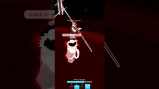 World slash is so fun  #roblox #robloxanimegames #jjk #thestrongestbattlegrounds