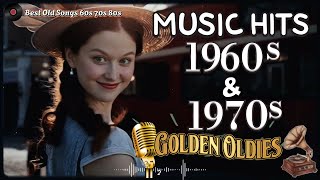 The Best Of Top Old Songs From 50s 60s 70s 🎙 Non-stop 60's & 70s Oldies Music Classic | #oldiessong