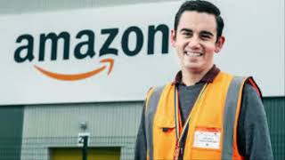 Work From Home With Amazon in 2025 | Remote Jobs | Apply Today
