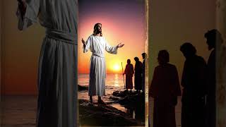 ✨ “Jesus Preaching: Words That Changed the World” ✨