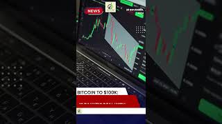 BAKKT Stock on the Rise: Is Trump the Key to Bitcoin’s $100,000 Future?