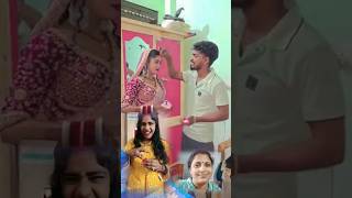 Kajal got Malti's vermilion #viralshortsvideo #viralshortstrick #vishnurajchauhan #vishnurajkavideo