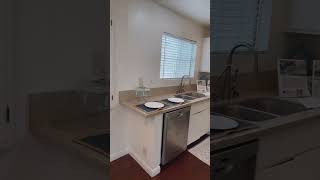 Cute starter home in Carson! Available now!