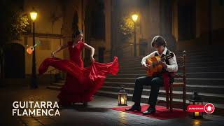 ❤️ Flamenco Love Strings – Romantic Spanish Guitar for the Soul 2025