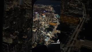 FROM HELICOPTER FABULOUS NEW YORK !!!!!!! #study #fun #newyork #businesschool #usa  #student #ai #ia