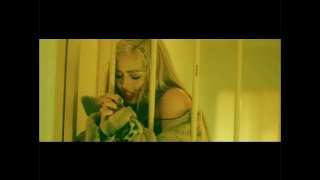 ちゃんみな - PAIN IS BEAUTY (Official Music Video)