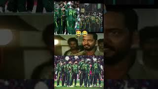 pakistan ki halt is sayam😂😂#cricket #asiacup2025 #youtubeshorts