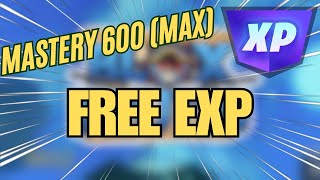 The *NEW* *FASTEST* Way To Get Mastery in Blox Fruits! (All seas) (2025)