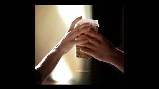 stefan falling for caroline as if he's in love for the very first time