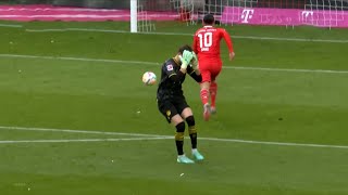 Embarrassing Moments in Football