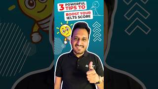Want a higher IELTS Writing Band? Use these 3 game-changing tips!