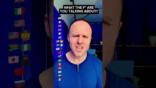 I bet you can't guess my nationality! 🫢 #english #accentchallenge #languagelearning #englishaccent