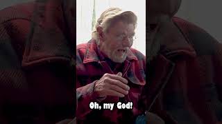 "Why we all 19 or 20 years old?" - Vietnam Combat Vet recalls chat w/ platoon leader SGT. Baldwin