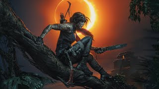 Walkthrough Shadow of the tomb raider PART 1 FULL GAMEPLAY #1
