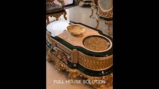 Classic Luxury French style Furniture