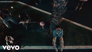 Khalid - Adore U (Official Video)