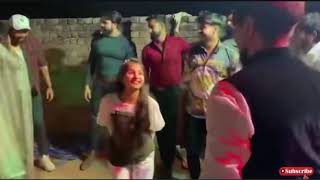 52 Gaj Ka Daman || Superhit Haryanvi Song || Viral Girl’s Dance
