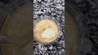 So creamy cheesecake