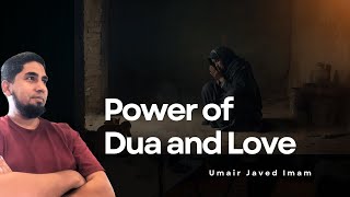 Mufti Menk - Power of Dua and Love - Dr. Ishan