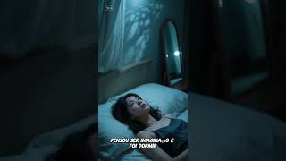 O Sorriso no espelho